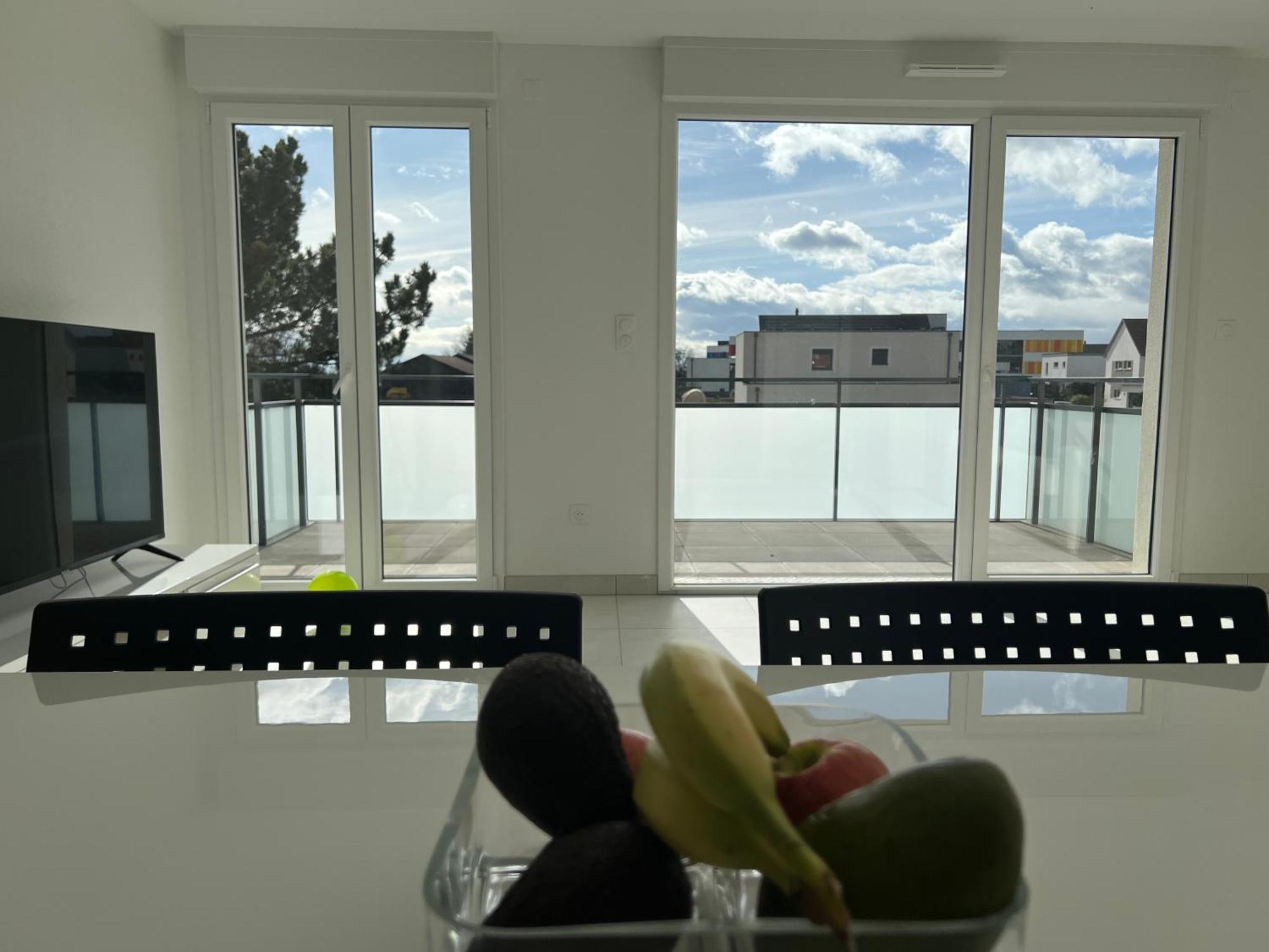 Oasis Tout Confort A Bergheim, Alsace エクステリア 写真