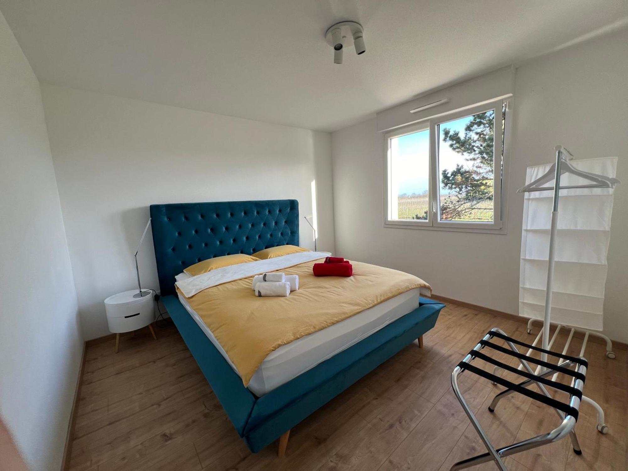 Oasis Tout Confort A Bergheim, Alsace エクステリア 写真