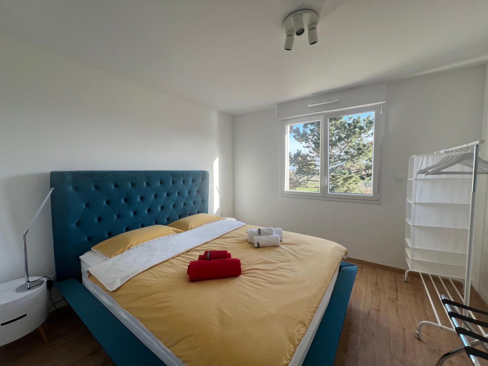 Oasis Tout Confort A Bergheim, Alsace エクステリア 写真